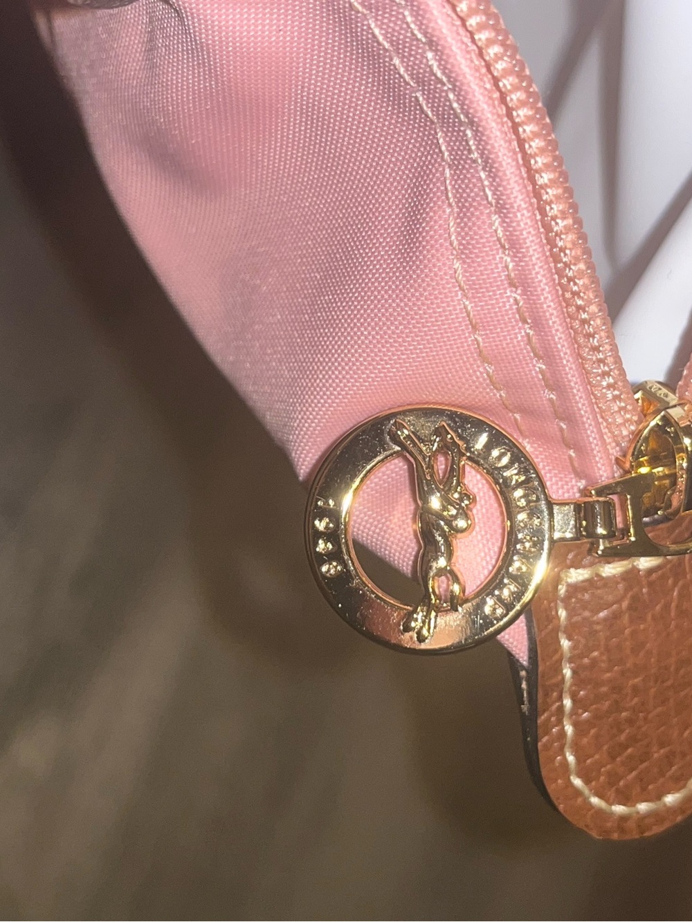 Longchamp Le Pliage - Picture 5 of 12